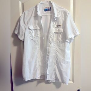 EUC Magellan Fishing shirt